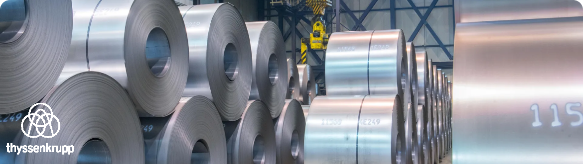 Thyssenkrupp